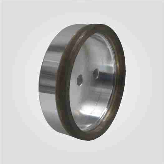 Diamond Straight Grinding Wheels-130mm