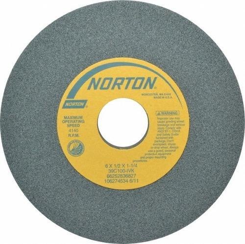 Resin Bond Grinding Wheels, For Heavy Duty Work, Thickness Of Wheel: 2-4 Mm