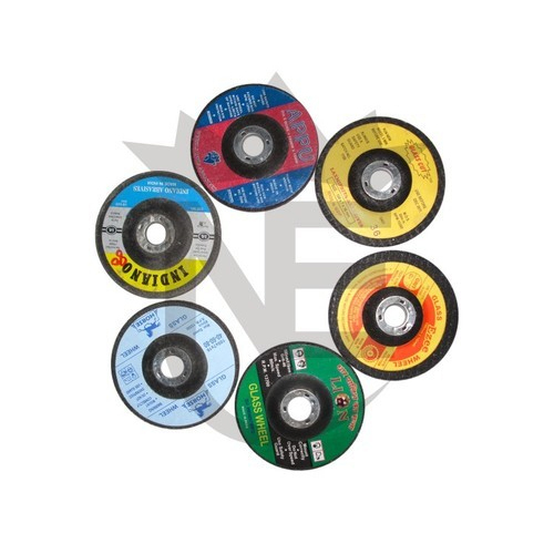 Glass Grinding Wheel