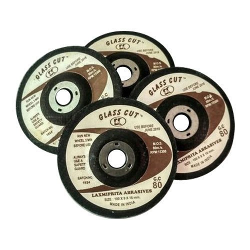Glass Grinding Wheel