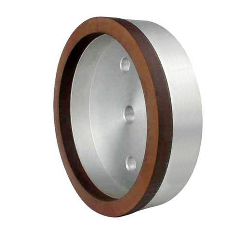 Glass Grinding Wheels, Heavy Duty Work