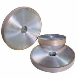 Glass Grinding Diamond Wheel (125x18x3mm-std)