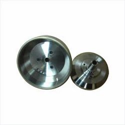 Metal Bond Wheels