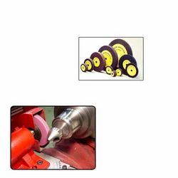 Glass Grinding Wheels for Lathe Tools