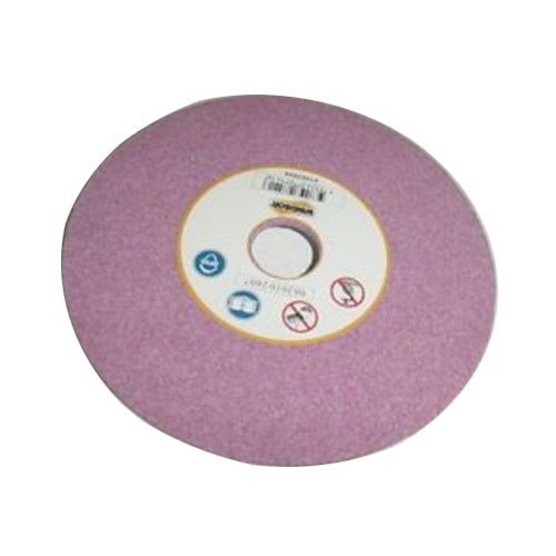 Shapura Stainless Steel Saw Chain Grinding Wheel, Size/Dimension: 200 Mm, Thickness of Wheel: 13 Mm