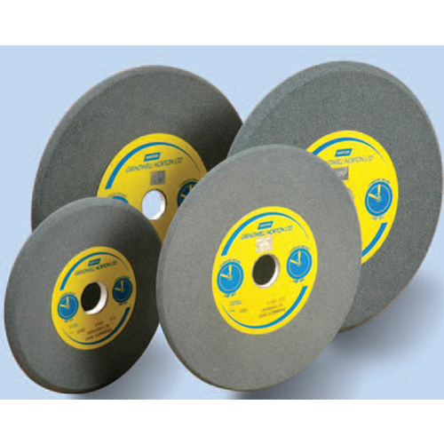 Grey Aluminium Bandsaw Grinding Wheel, Application:Bandsaw Sharpening