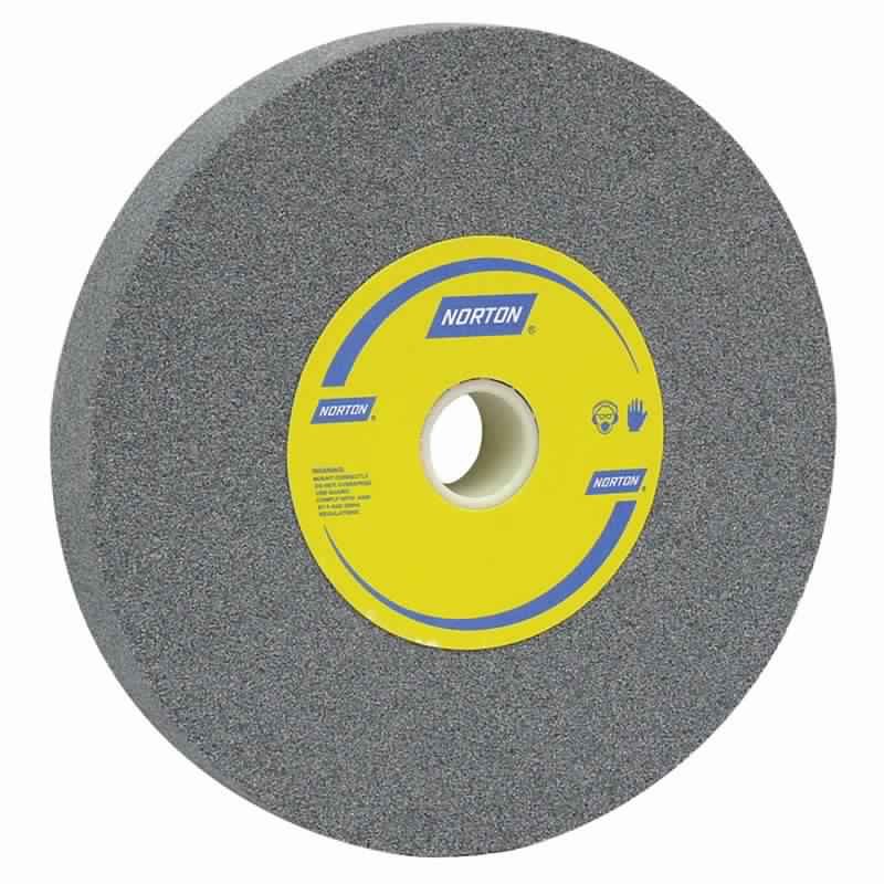 Norton Compass Saw Gumming For Dry Grinding