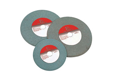 Saw gumming or C Face Grinding wheels