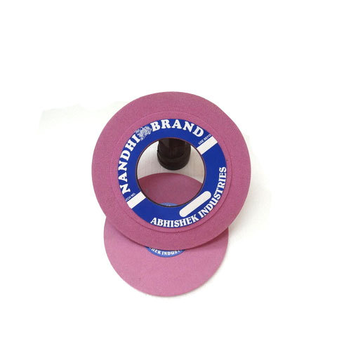 Saw Gumming Wheel