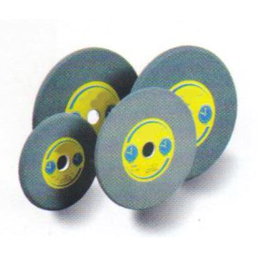 Industrial Saw Gumming Wheel