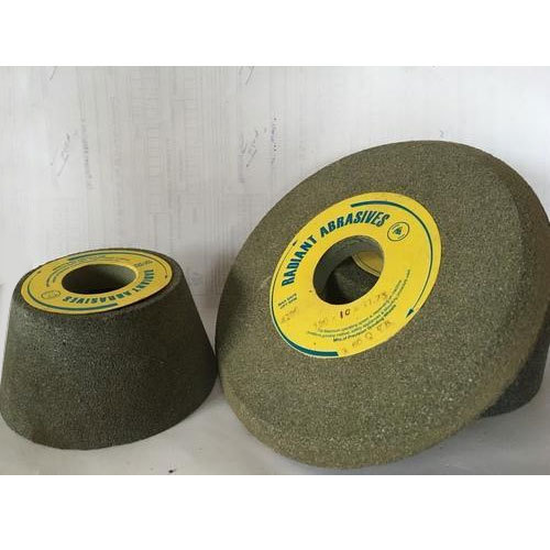 Saw Gumming Grinding Wheels