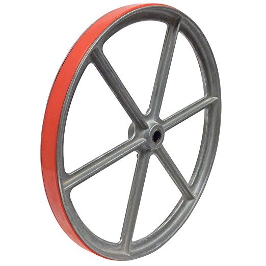 Bandsaw Wheel