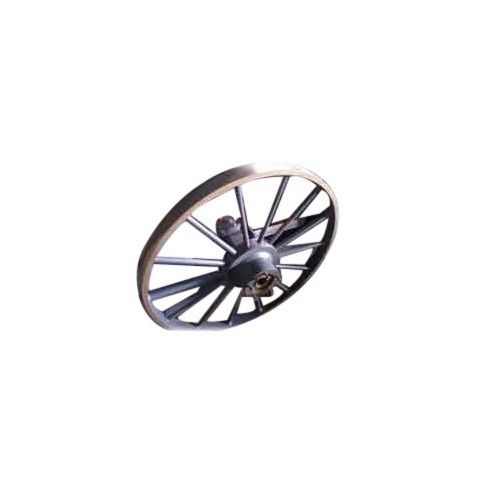 MS Bandsaw Wheel