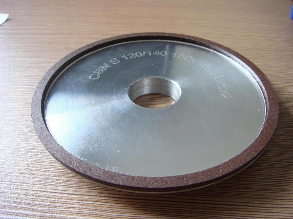 Win Win Round CBN Grinding Wheel