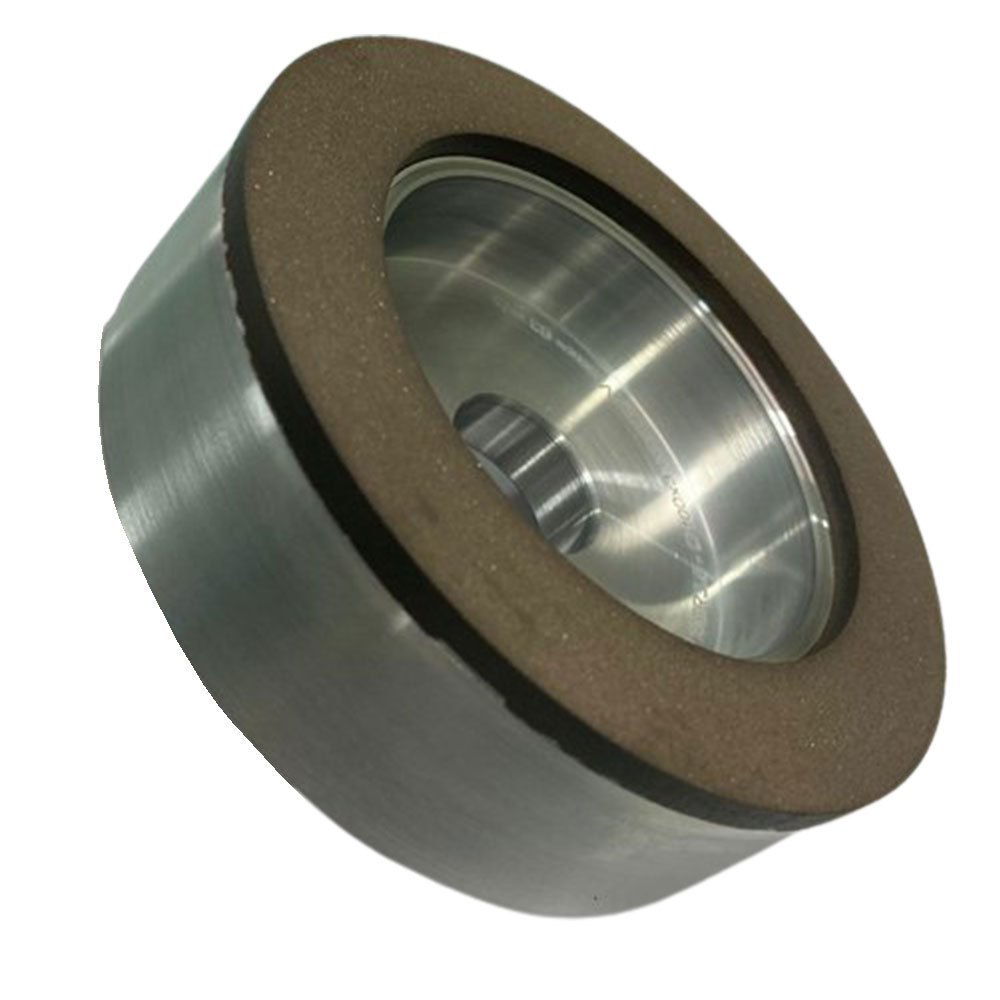 Resin Round Grindex CBN Grinding Wheel, Size/Dimension: 100mm, Thickness Of Wheel: 30mm