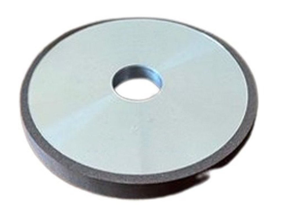 SS Resin Carbide CBN Grinding Wheel