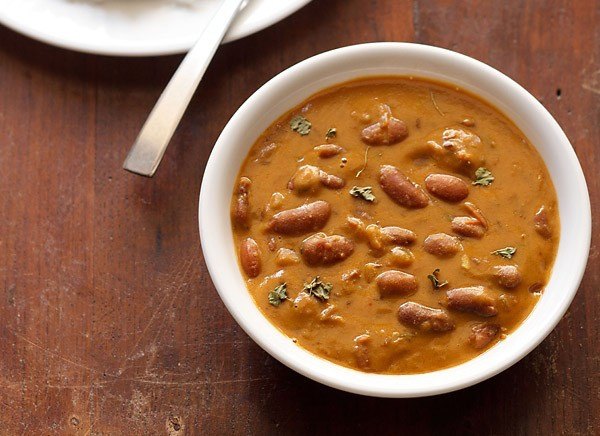 Chounk Rajma Masala, Packaging Size: 100 g, Packaging Type: Box