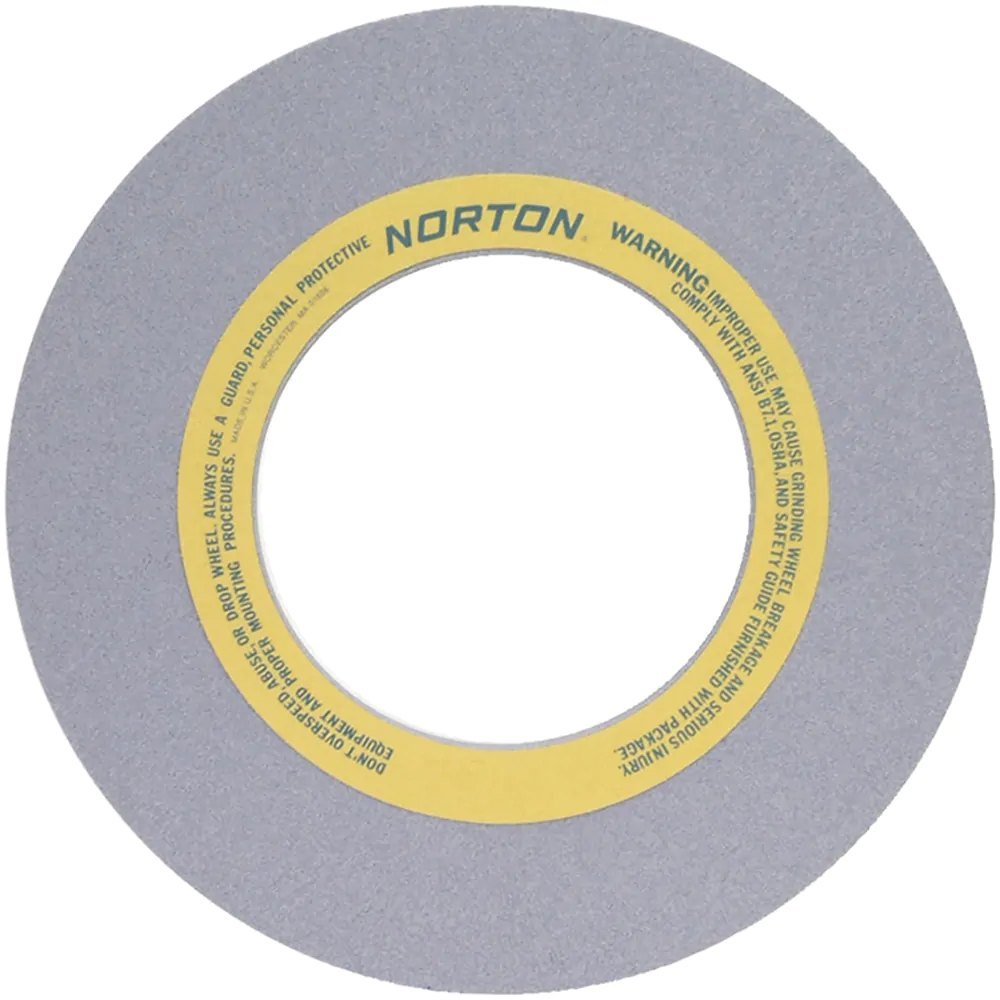 Cylindrical Grinding Wheel