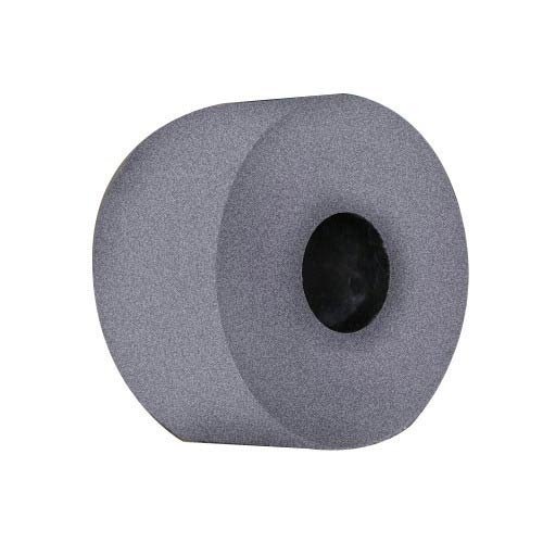 Resin Cylindrical Grinding Wheel, For Heavy Duty Work, Thickness Of Wheel: 15 To 25 Mm