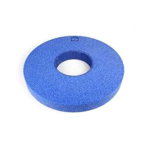 Blue Cylindrical Grinding Wheel