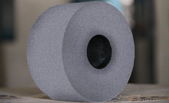 Cylindrical Grinding Wheel, Size/Dimension: 350mm To 600mm, Thickness Of Wheel: 100mm To 250mm