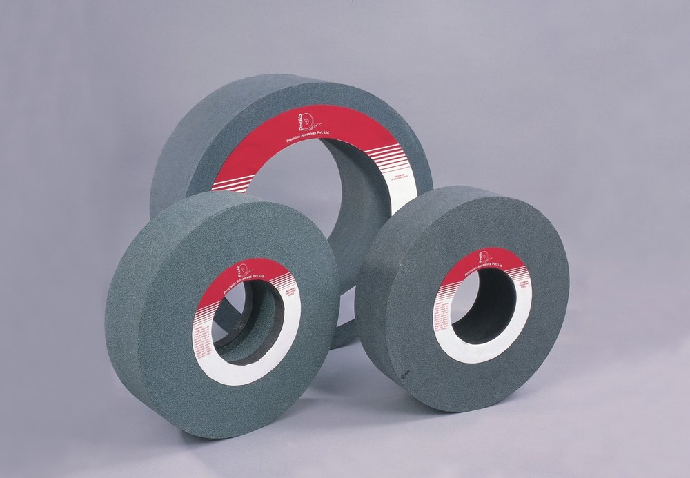 Cylindrical Grinding Wheels