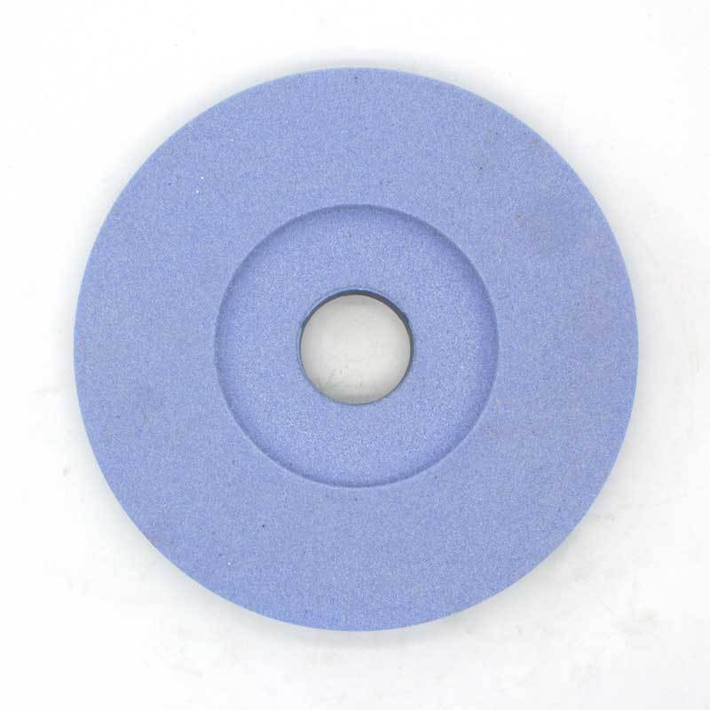 Krishna Cylindrical Grinding Wheel for Precision Application