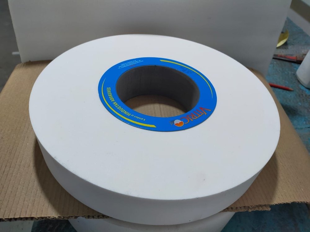 Cylindrical Grinding Wheel
