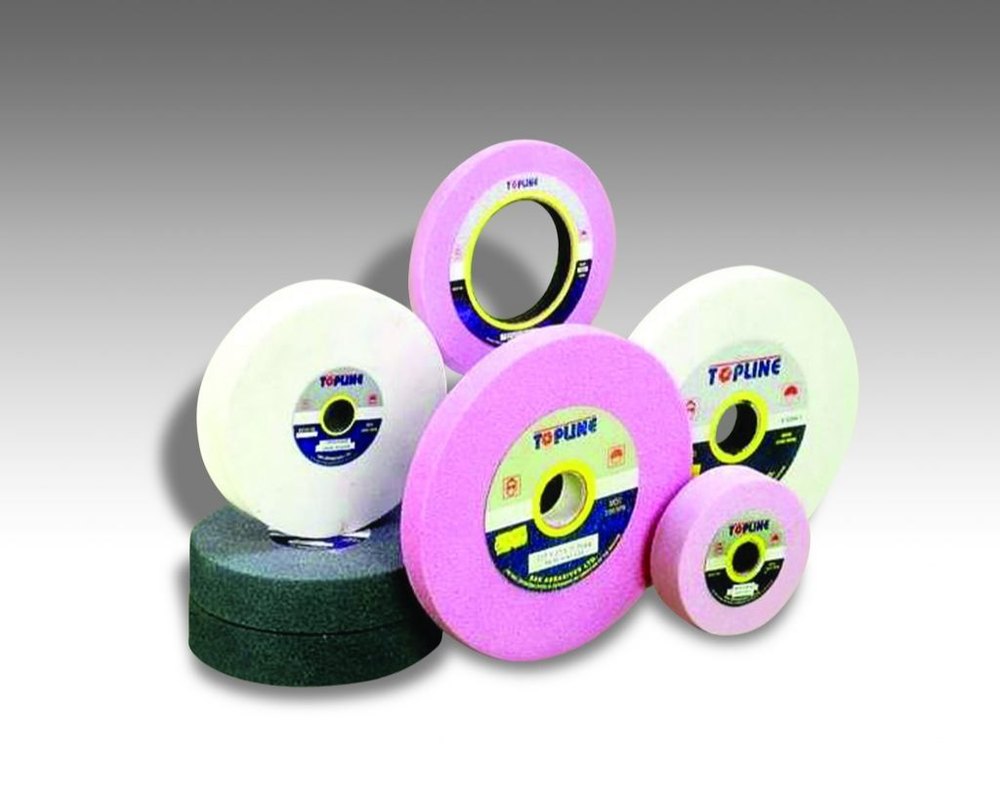 Surface Grinding Wheel