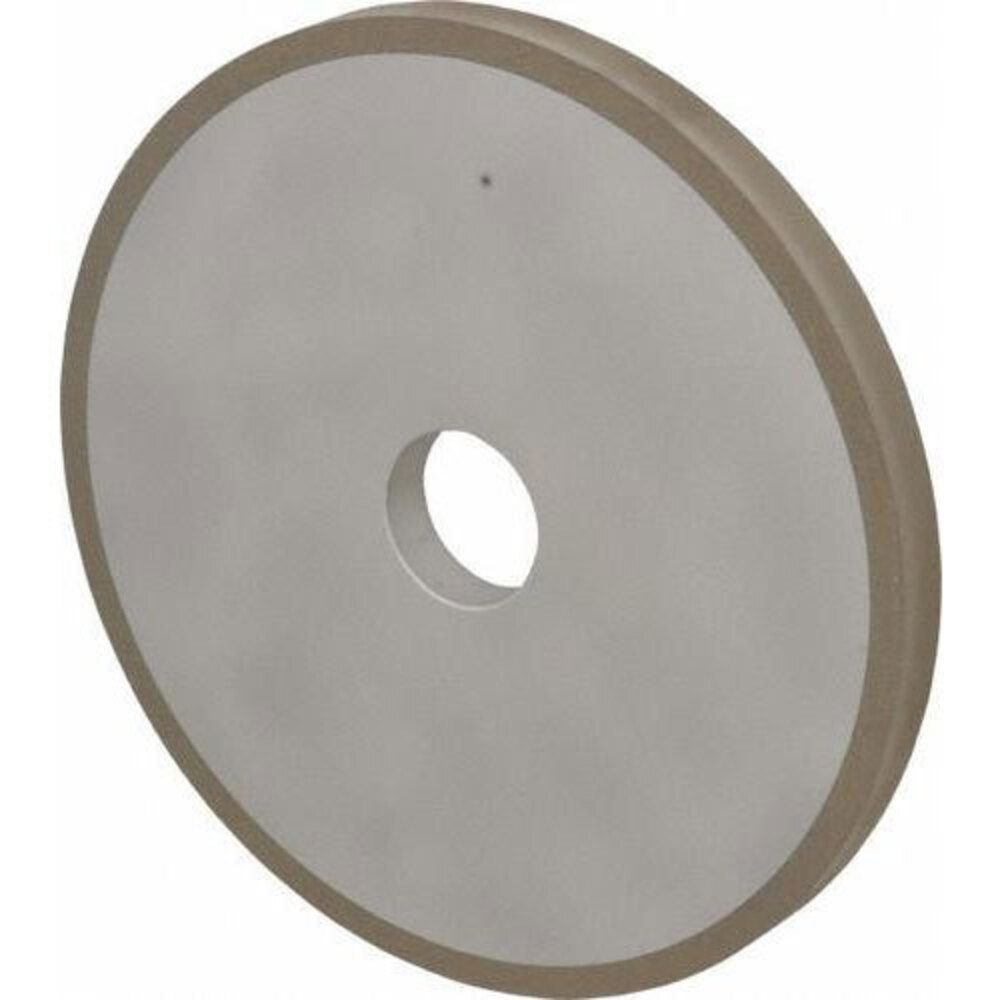 Vitrified Surface Grinding Wheel, For Heavy Duty Work, Thickness Of Wheel: 7mm
