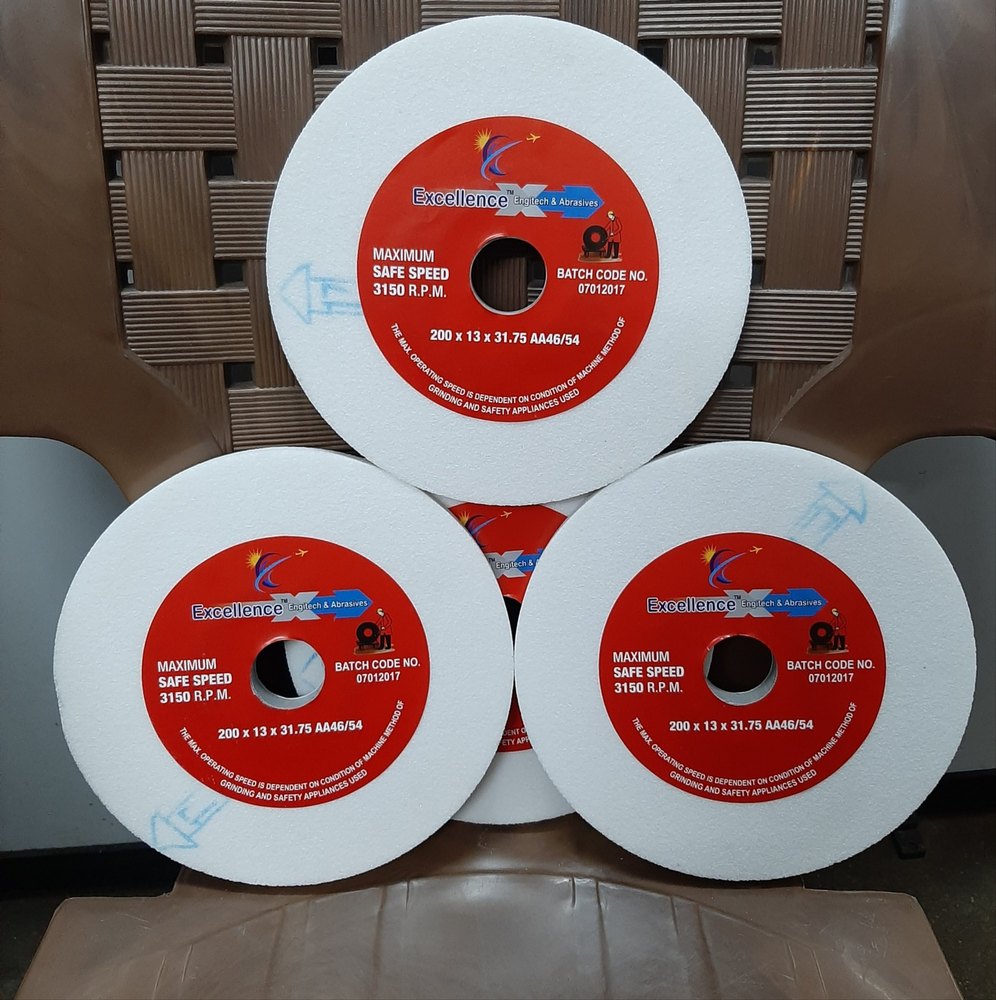 Surface Grinding Wheel, Abrasive Grade: CBN, Size/Dimension: 5 Inch (d)