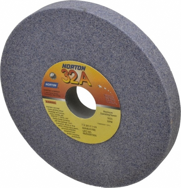 Surface Grinding Wheel