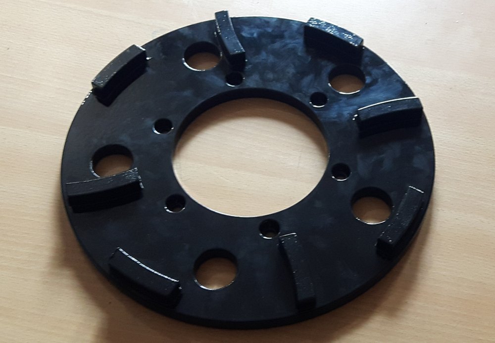Prodrill Grinding Wheel