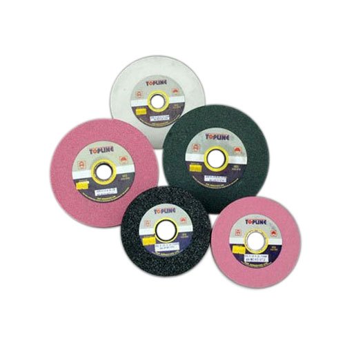 Vitrified Toolroom Grinding Wheel, for Dry Grinding