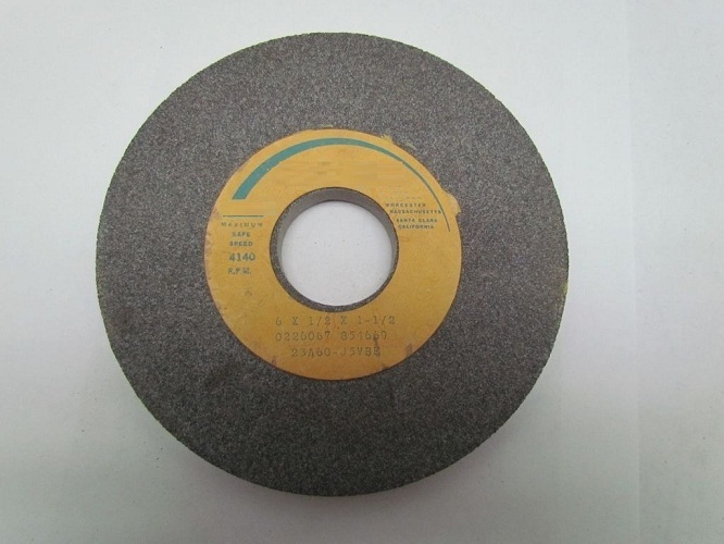 Surface Grinding Wheel, For Heavy Duty Work