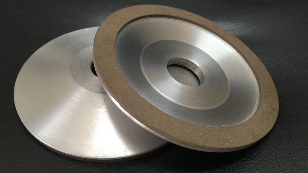 Resin Grindex Diamond Grinding Disc Wheel, Size/Dimension: 12inch, Thickness Of Wheel: 10 mm
