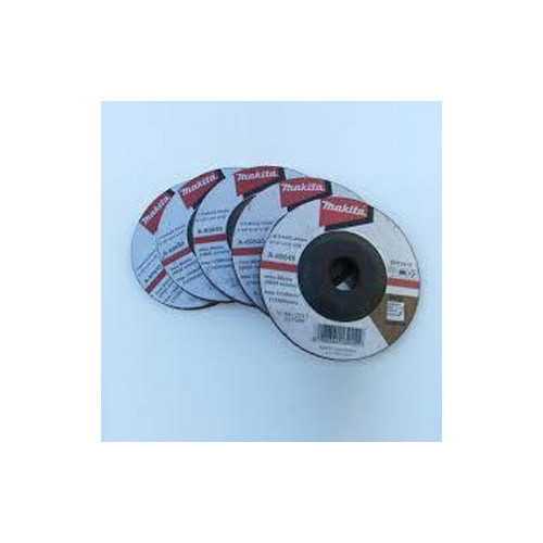 Makita Grinding Wheel, Thickness of Wheel: 6 Mm