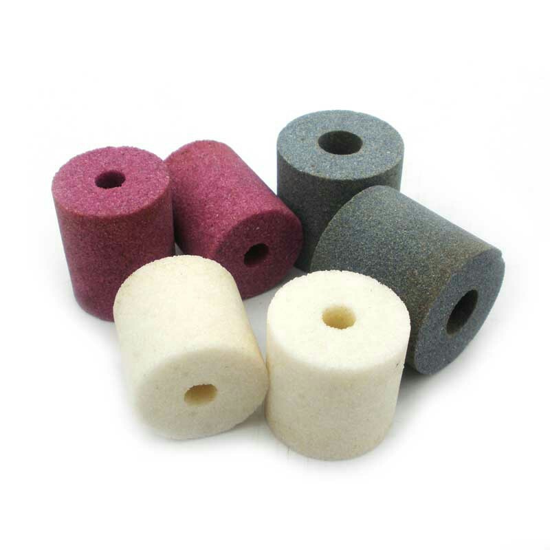 Internal Grinding Wheels, Heavy Duty Work