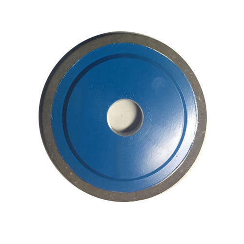 Abrasive Steel Vitrified Diamond Grinder Wheel, Size/Dimension: 75 - 200 Mm Dia