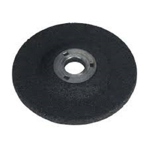 Topline Stainless Steel Disc Grinding, For Heavy Duty Work, Thickness Of Wheel: 4 - 6 Mm