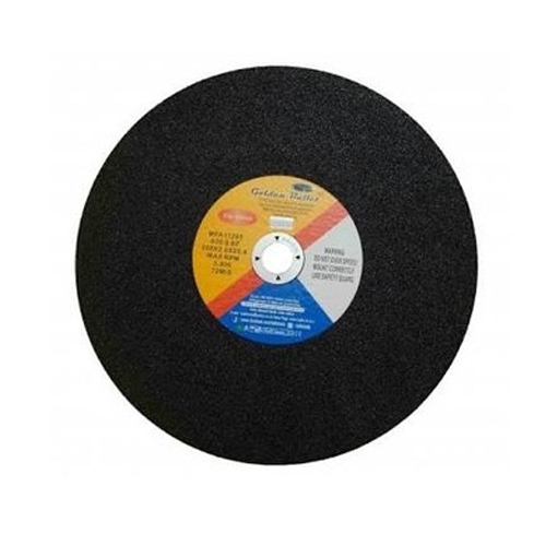 Grinding Wheels, Dry Grinding