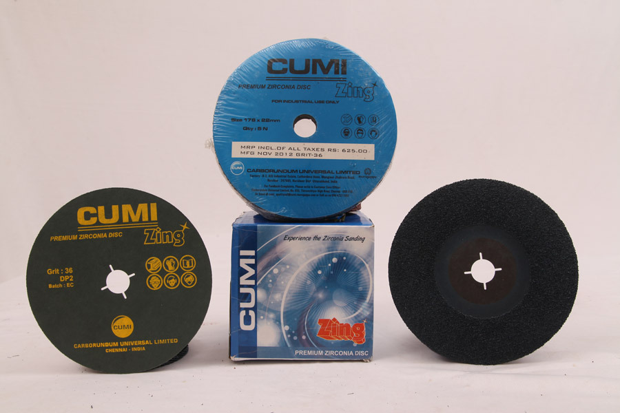 Disc Grinding Wheel