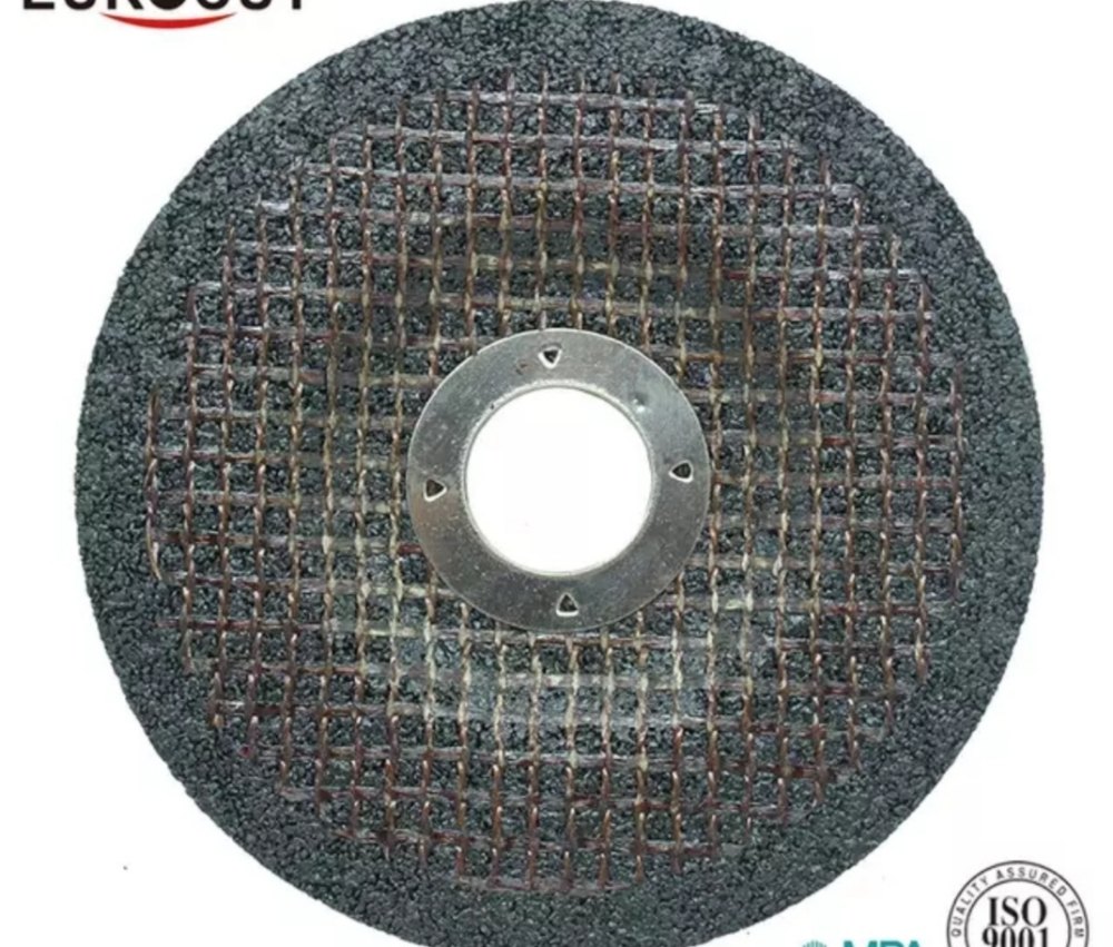 Aluminium Oxide Grinding Disc
