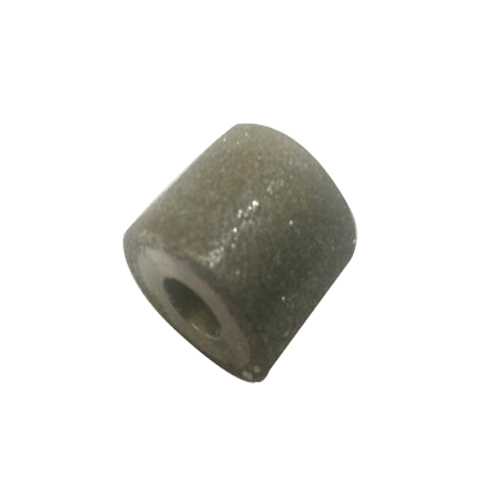 Mild Steel 25mm Electroplated Id Wheel