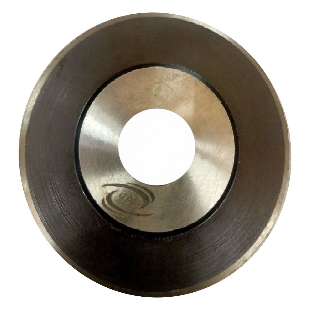 Mild Steel Round Electroplated Diamond Grinding Wheel, Size/Dimension: 2 Inch (diameter), Thickness Of Wheel: 5mm