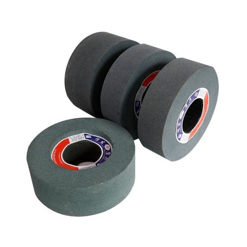 Resin centerless grinding wheels, Size/Dimension: 300x200x127, Thickness Of Wheel: 100