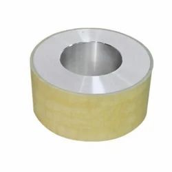 D1A1 Centerless Grinding Diamond Wheel, Precision Application