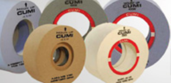 Cumi Centerless Wheel Vitrified Centreless Grinding Wheels, Abrasive Grade: Diamond