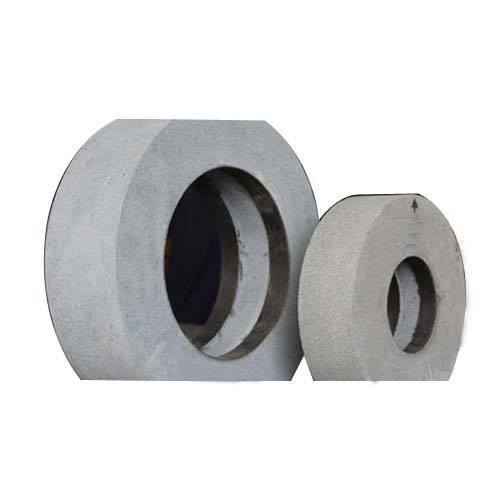 Topline Stainless Steel Centreless Grinding Wheel