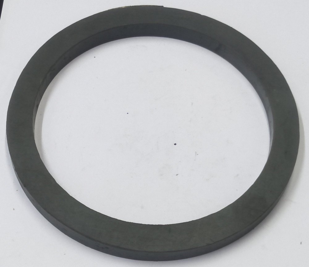 Rubber Bonded Centerless Grinding Wheels 220 x 190 x 45 mm height